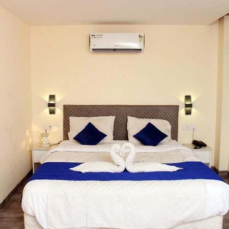 Alegria Resort And Spa, Kovalam Tirupporur Luaran gambar