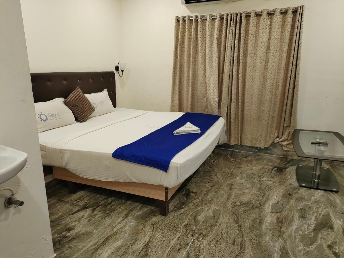 Alegria Resort And Spa, Kovalam Tirupporur Luaran gambar